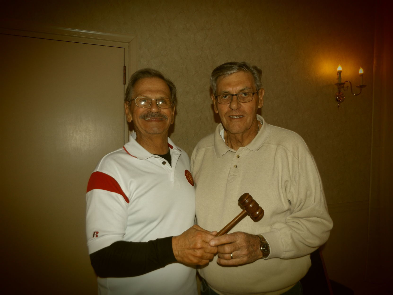 Cumberland-Carlisle AARP